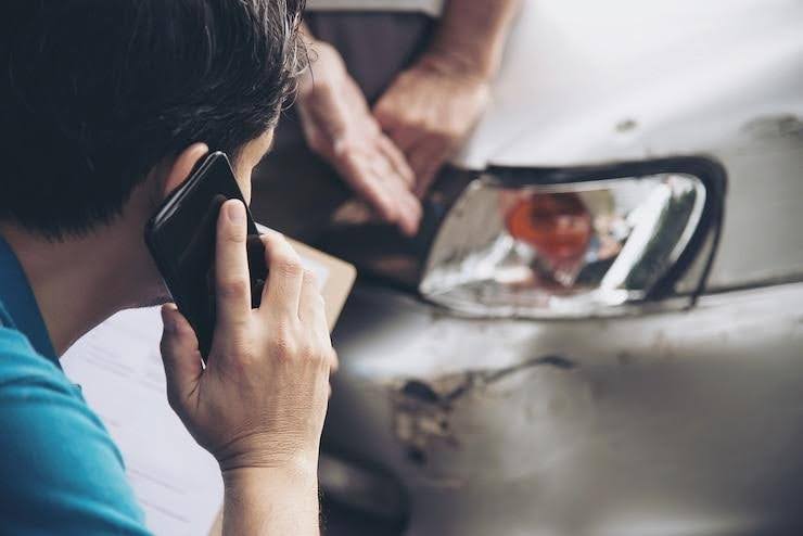 Car Accident Lawyer