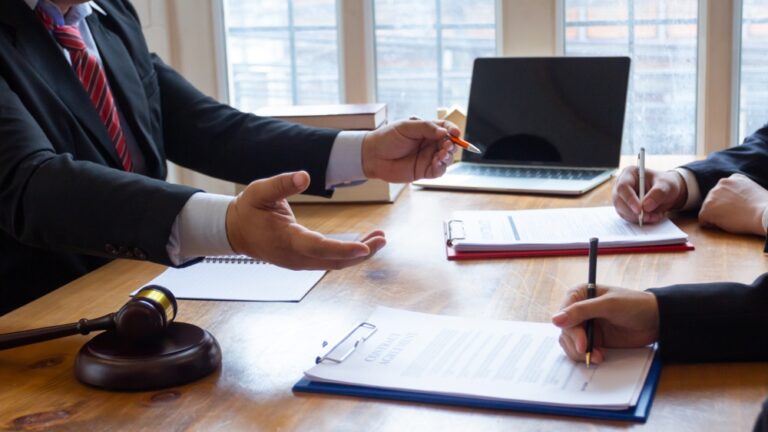 Expert Witnesses in Personal Injury.