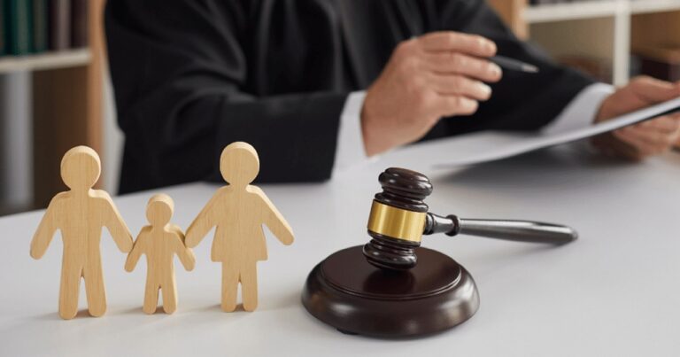 Family Law