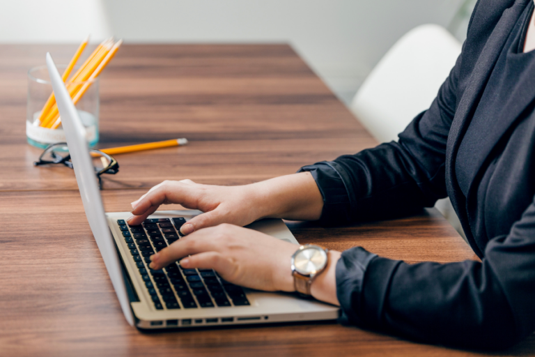 Online Company Registration