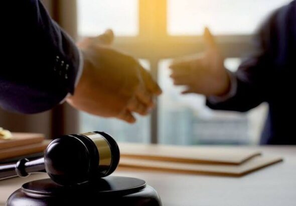 Attorney