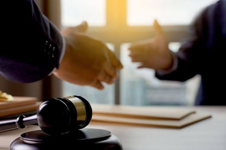 Attorney