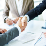 Register an LLP