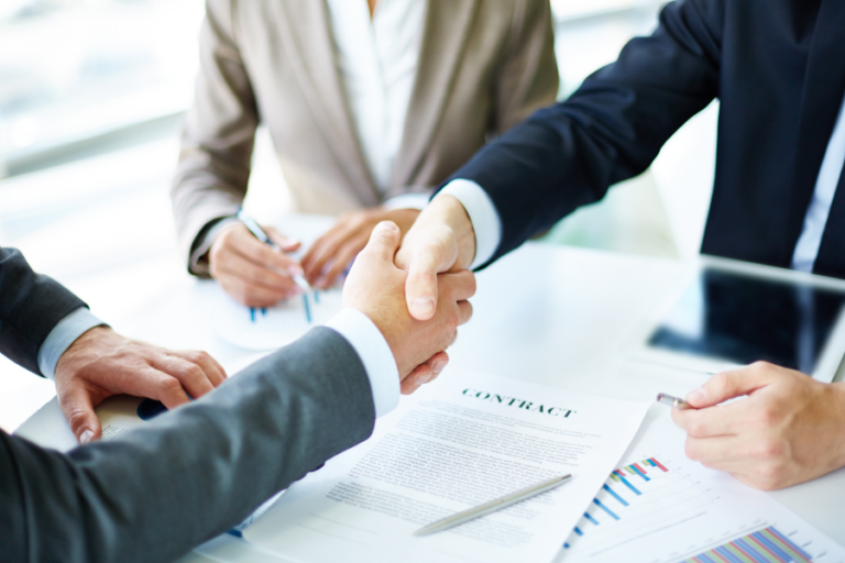 Register an LLP