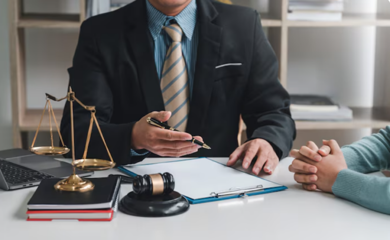 Slip and Fall Lawyers