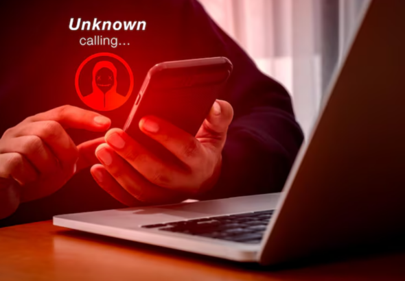 Telemarketing Calls