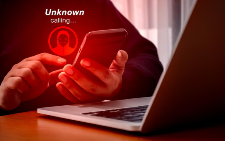 Telemarketing Calls