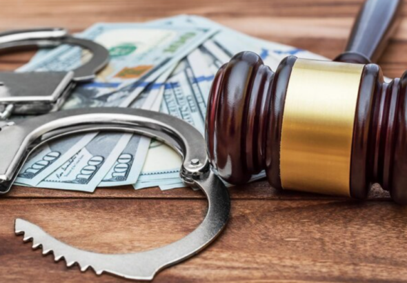 Bail Bonds