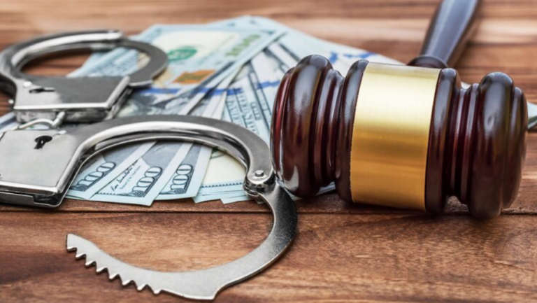 Bail Bonds