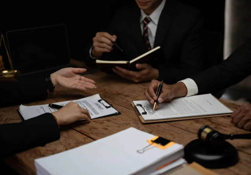Business Law