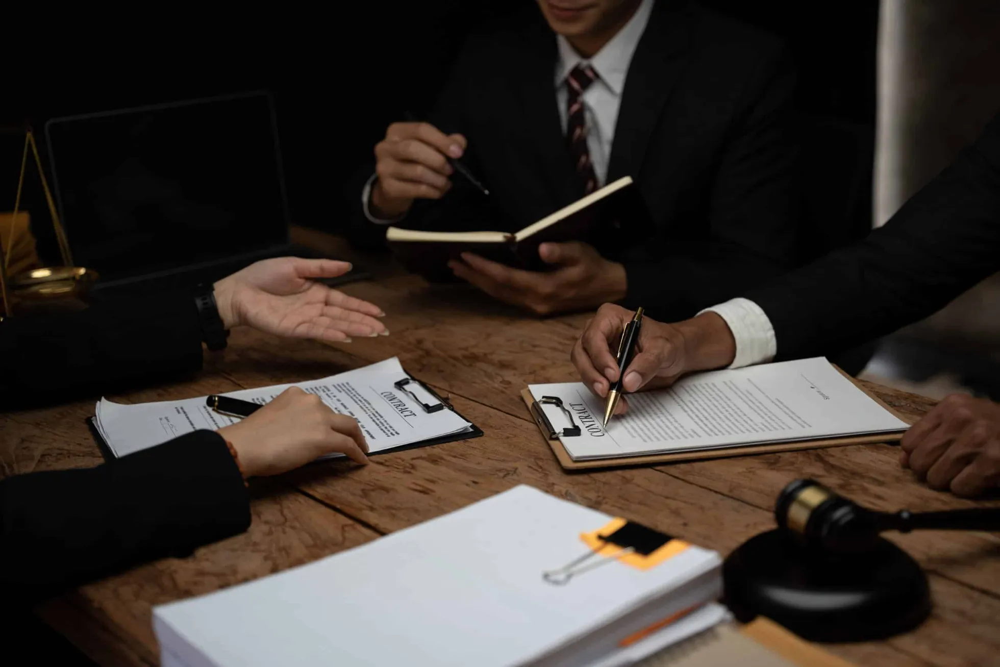 Business Law