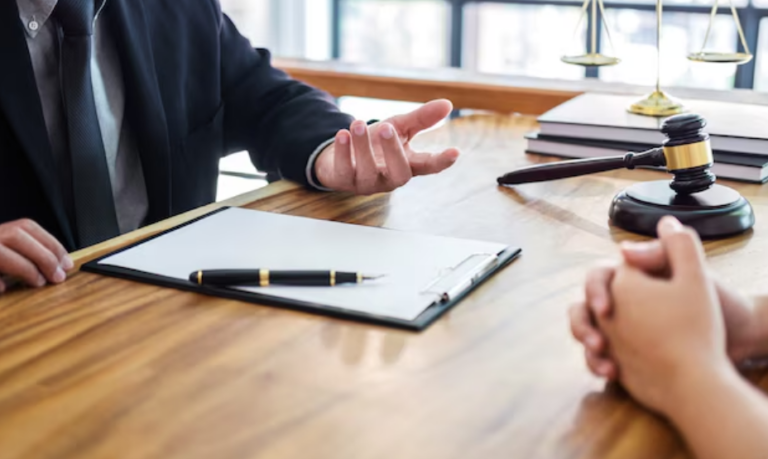 Legal Experts