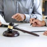 Legal Experts