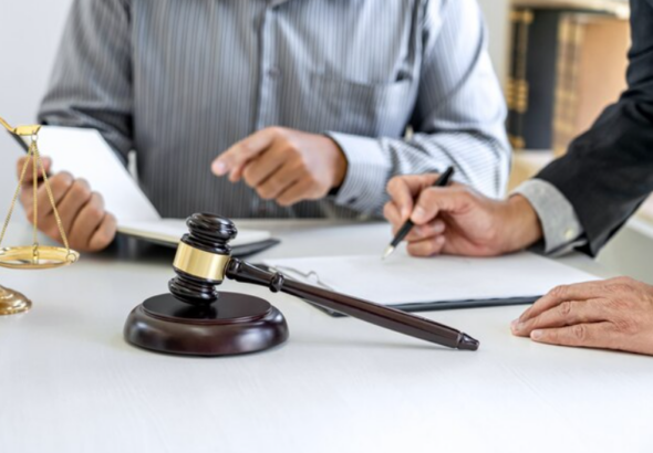 Legal Experts