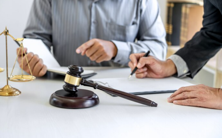 Legal Experts