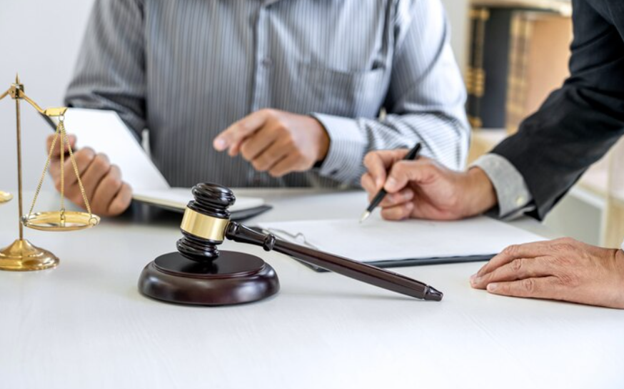 Legal Experts