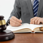 Family Solicitor