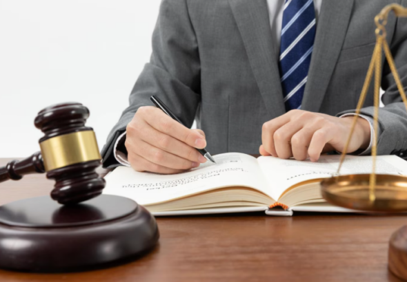 Family Solicitor