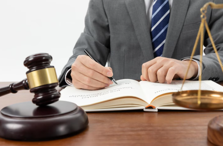 Family Solicitor