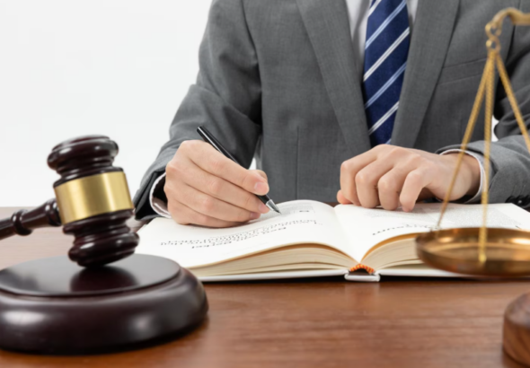 Lawyer