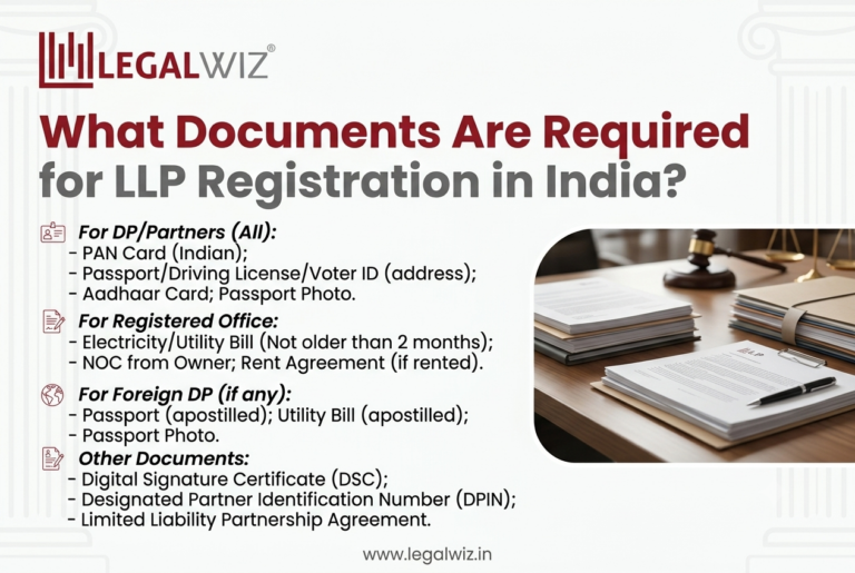 LLP Registration