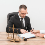 Personal Injury Lawyer 