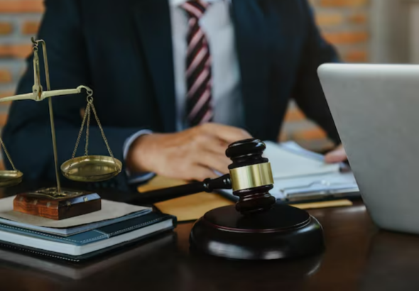 Attorneys