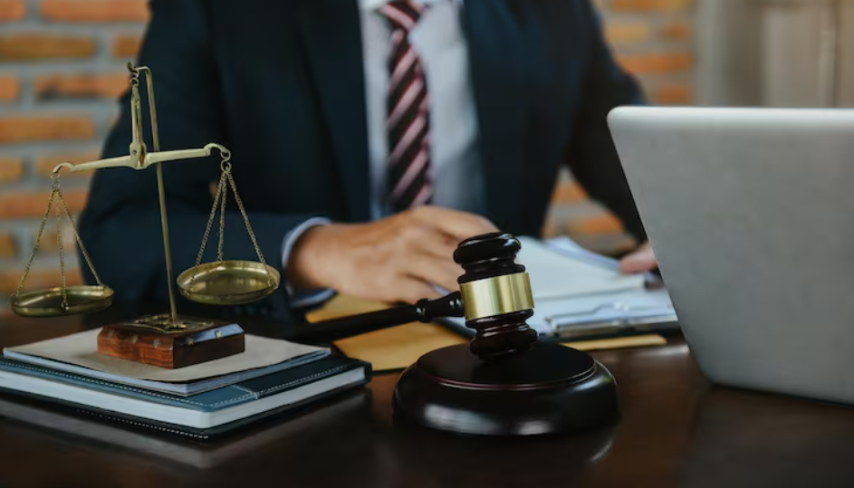 Attorneys