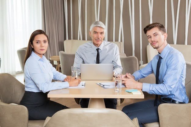 Custody Attorneys