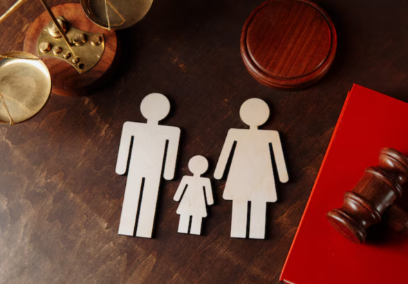 Family Solicitor