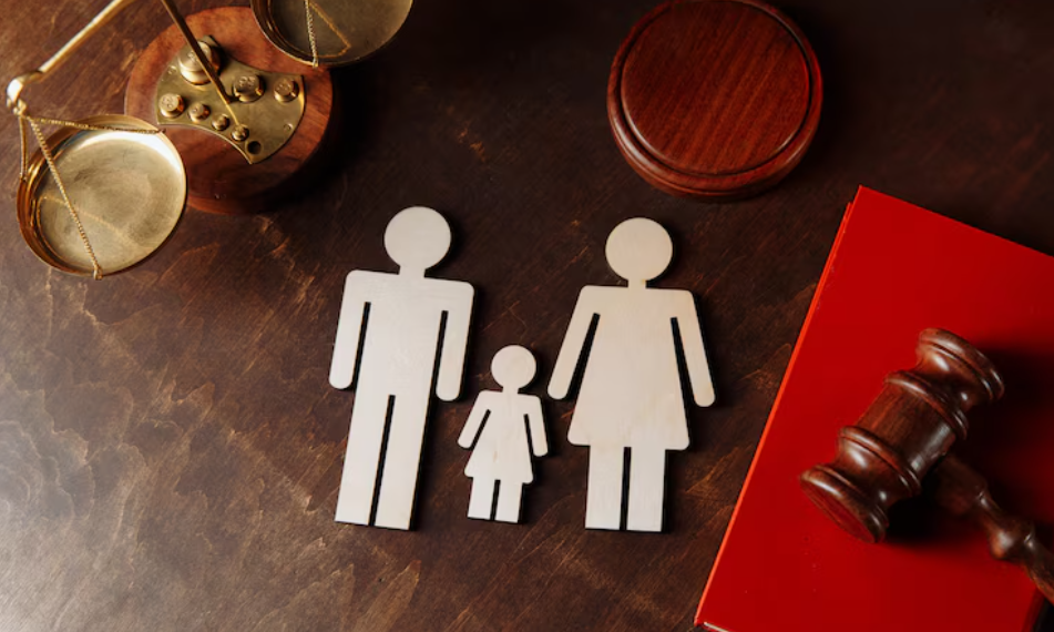 Family Solicitor